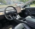 Белый Тесла Модель 3, объемом двигателя 0 л и пробегом 68 тыс. км за 16250 $, фото 7 на Automoto.ua