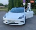 Белый Тесла Модель 3, объемом двигателя 0 л и пробегом 150 тыс. км за 16299 $, фото 5 на Automoto.ua