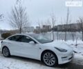 Білий Тесла Модель 3, об'ємом двигуна 0 л та пробігом 108 тис. км за 17500 $, фото 1 на Automoto.ua