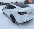 Білий Тесла Модель 3, об'ємом двигуна 0 л та пробігом 108 тис. км за 23000 $, фото 6 на Automoto.ua