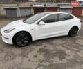 Білий Тесла Модель 3, об'ємом двигуна 0 л та пробігом 93 тис. км за 15800 $, фото 23 на Automoto.ua