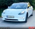 Білий Тесла Модель 3, об'ємом двигуна 0 л та пробігом 107 тис. км за 18000 $, фото 1 на Automoto.ua