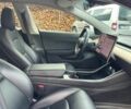 Білий Тесла Модель 3, об'ємом двигуна 0 л та пробігом 120 тис. км за 16000 $, фото 3 на Automoto.ua