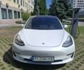 Білий Тесла Модель 3, об'ємом двигуна 0 л та пробігом 90 тис. км за 17507 $, фото 1 на Automoto.ua