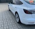 Білий Тесла Модель 3, об'ємом двигуна 0 л та пробігом 78 тис. км за 19500 $, фото 11 на Automoto.ua