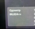 Белый Тесла Модель 3, объемом двигателя 0 л и пробегом 90 тыс. км за 17300 $, фото 6 на Automoto.ua