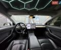 Белый Тесла Модель 3, объемом двигателя 0 л и пробегом 177 тыс. км за 22999 $, фото 12 на Automoto.ua