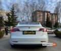 Білий Тесла Модель 3, об'ємом двигуна 75 л та пробігом 74 тис. км за 23800 $, фото 5 на Automoto.ua
