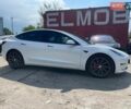 Белый Тесла Модель 3, объемом двигателя 0 л и пробегом 141 тыс. км за 17499 $, фото 13 на Automoto.ua