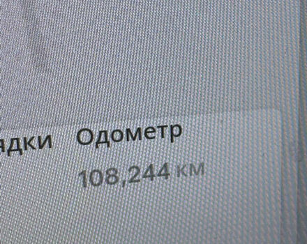 Белый Тесла Модель 3, объемом двигателя 0 л и пробегом 108 тыс. км за 15700 $, фото 11 на Automoto.ua