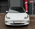 Білий Тесла Модель 3, об'ємом двигуна 0 л та пробігом 35 тис. км за 19500 $, фото 1 на Automoto.ua