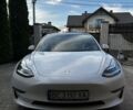 Білий Тесла Модель 3, об'ємом двигуна 0 л та пробігом 118 тис. км за 18300 $, фото 11 на Automoto.ua