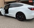Белый Тесла Модель 3, объемом двигателя 0 л и пробегом 240 тыс. км за 18000 $, фото 24 на Automoto.ua