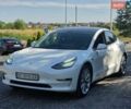 Белый Тесла Модель 3, объемом двигателя 0 л и пробегом 145 тыс. км за 16600 $, фото 22 на Automoto.ua