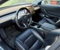 Белый Тесла Модель 3, объемом двигателя 0 л и пробегом 131 тыс. км за 18500 $, фото 3 на Automoto.ua
