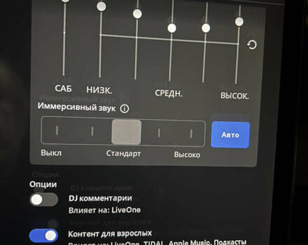 Белый Тесла Модель 3, объемом двигателя 0 л и пробегом 170 тыс. км за 20000 $, фото 46 на Automoto.ua