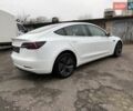 Белый Тесла Модель 3, объемом двигателя 0 л и пробегом 93 тыс. км за 15800 $, фото 35 на Automoto.ua
