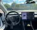 Білий Тесла Модель 3, об'ємом двигуна 0 л та пробігом 100 тис. км за 17400 $, фото 11 на Automoto.ua