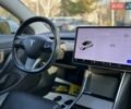 Белый Тесла Модель 3, объемом двигателя 0 л и пробегом 116 тыс. км за 16300 $, фото 20 на Automoto.ua
