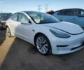Білий Тесла Модель 3, об'ємом двигуна 0 л та пробігом 42 тис. км за 6600 $, фото 2 на Automoto.ua