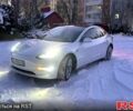 Білий Тесла Модель 3, об'ємом двигуна 0 л та пробігом 11400 тис. км за 19000 $, фото 8 на Automoto.ua