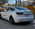 Белый Тесла Модель 3, объемом двигателя 0 л и пробегом 99 тыс. км за 16900 $, фото 5 на Automoto.ua