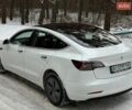 Білий Тесла Модель 3, об'ємом двигуна 0 л та пробігом 185 тис. км за 15000 $, фото 16 на Automoto.ua