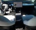 Білий Тесла Модель 3, об'ємом двигуна 0 л та пробігом 41 тис. км за 3995 $, фото 7 на Automoto.ua