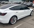 Белый Тесла Модель 3, объемом двигателя 0 л и пробегом 55 тыс. км за 22000 $, фото 4 на Automoto.ua