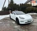 Білий Тесла Модель 3, об'ємом двигуна 0 л та пробігом 117 тис. км за 17200 $, фото 2 на Automoto.ua