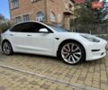 Білий Тесла Модель 3, об'ємом двигуна 0 л та пробігом 86 тис. км за 18600 $, фото 11 на Automoto.ua