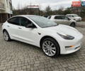 Белый Тесла Модель 3, объемом двигателя 0 л и пробегом 198 тыс. км за 14900 $, фото 5 на Automoto.ua