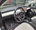 Белый Тесла Модель 3, объемом двигателя 0 л и пробегом 75 тыс. км за 16900 $, фото 10 на Automoto.ua