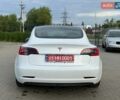Белый Тесла Модель 3, объемом двигателя 0 л и пробегом 230 тыс. км за 12900 $, фото 6 на Automoto.ua