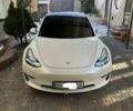 Білий Тесла Модель 3, об'ємом двигуна 0 л та пробігом 94 тис. км за 9200 $, фото 4 на Automoto.ua