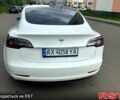Белый Тесла Модель 3, объемом двигателя 0.23 л и пробегом 116 тыс. км за 16500 $, фото 8 на Automoto.ua