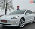Білий Тесла Модель 3, об'ємом двигуна 0 л та пробігом 118 тис. км за 14999 $, фото 37 на Automoto.ua