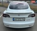 Білий Тесла Модель 3, об'ємом двигуна 0 л та пробігом 131 тис. км за 16400 $, фото 8 на Automoto.ua