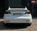 Белый Тесла Модель 3, объемом двигателя 0 л и пробегом 141 тыс. км за 18999 $, фото 8 на Automoto.ua