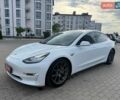 Белый Тесла Модель 3, объемом двигателя 0 л и пробегом 230 тыс. км за 12200 $, фото 9 на Automoto.ua