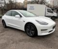 Білий Тесла Модель 3, об'ємом двигуна 0 л та пробігом 93 тис. км за 15800 $, фото 10 на Automoto.ua