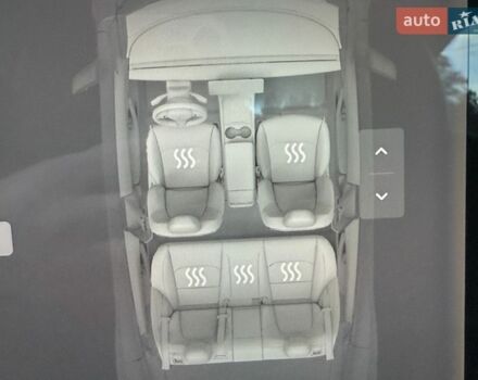 Белый Тесла Модель 3, объемом двигателя 0 л и пробегом 186 тыс. км за 13900 $, фото 23 на Automoto.ua