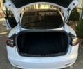Білий Тесла Модель 3, об'ємом двигуна 0 л та пробігом 94 тис. км за 9200 $, фото 3 на Automoto.ua
