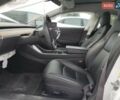 Тесла Модель 3 2018 в Львове на Automoto.ua Белый Тесла Модель 3, объемом двигателя 0 л и пробегом 51 тыс. км за 3000 $, фото 6 на Automoto.ua