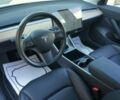 Тесла Модель 3 2018 в Киеве на Automoto.ua Белый Тесла Модель 3, объемом двигателя 0 л и пробегом 43 тыс. км за 7500 $, фото 6 на Automoto.ua