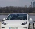 Белый Тесла Модель 3, объемом двигателя 0 л и пробегом 250 тыс. км за 13950 $, фото 2 на Automoto.ua