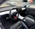 Белый Тесла Модель 3, объемом двигателя 0 л и пробегом 230 тыс. км за 12200 $, фото 19 на Automoto.ua