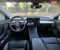 Білий Тесла Модель 3, об'ємом двигуна 0 л та пробігом 100 тис. км за 16999 $, фото 13 на Automoto.ua