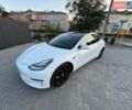 Белый Тесла Модель 3, объемом двигателя 0 л и пробегом 240 тыс. км за 18000 $, фото 17 на Automoto.ua