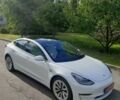 Білий Тесла Модель 3, об'ємом двигуна 0 л та пробігом 48 тис. км за 20500 $, фото 2 на Automoto.ua